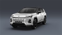 RAV4 Hybrid