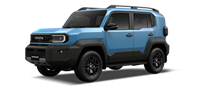 Land Cruiser FJ