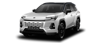 RAV4 Hybrid