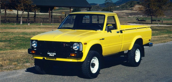 3rd Generation